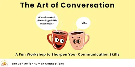 The Art of Conversation