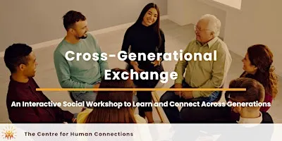 Cross-Generational Exchange