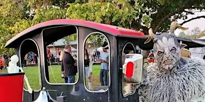 Goatman Festival 2026