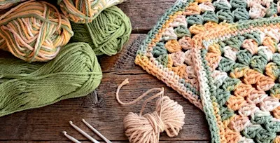 Introduction to Crochet