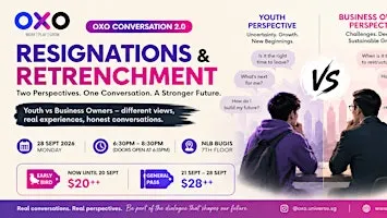 OXO Conversion 2.0