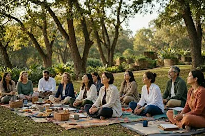 Desayuno Ritual del Alquimista Emprendedor