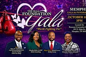 The M.I.A. Foundation: "Worth Fighting For"  Weekend  - Workshop & Gala