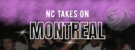 New College takes on Montreal