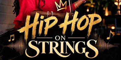 HIP HOP ON STRINGS | BRUNCH EXPERIENCE