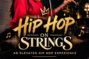 HIP HOP ON STRINGS | BRUNCH EXPERIENCE