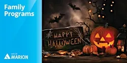 Spooktacular Halloween!