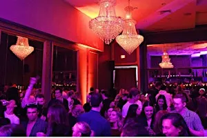 Intelligent Singles Mixer in Troy MI!