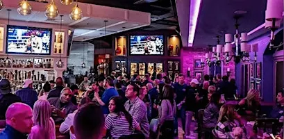 Intelligent Singles Mixer in Albany!