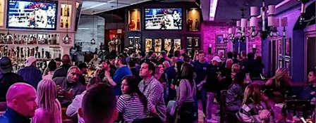 Intelligent Singles Mixer in Albany!