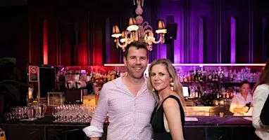 TGIF Speed Dating in Capitol Hill | Cityswoon | Ages 38-52