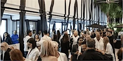 Intelligent Singles Mixer in Kansas City!