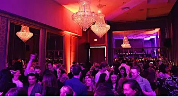 Intelligent Singles Mixer in Pikesville MD!