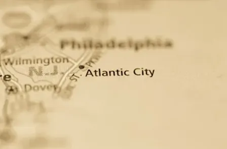 Atlantic City Couples Challenge