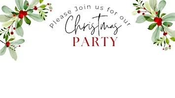 Christmas Party