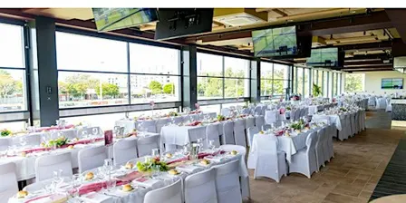 Melbourne Cup Luncheon | Laurie Oar Event Centre