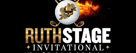 The Ruth Stage Invitational: MAN V FOOD EDITION Hosted by Casey Webb
