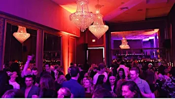 Intelligent Singles Mixer at W Hotel in Scottsdale!