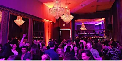 Intelligent Singles Mixer at W Hotel in Scottsdale!