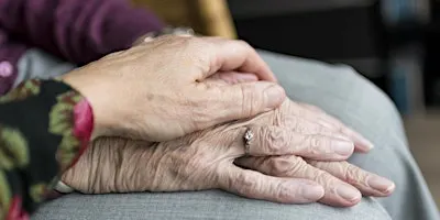 Elder abuse information session + morning tea