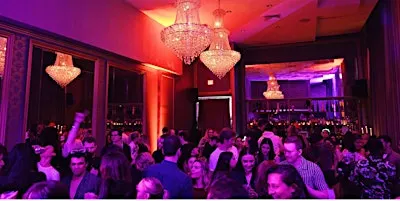 Intelligent Singles Mixer in Vancouver!