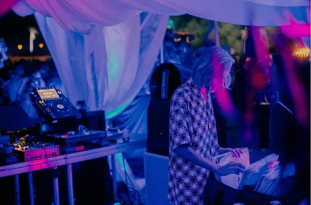 Tropical Animals Opening Party with Dj Masda, Ricardo Baez, fettedilimone