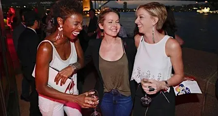 TGIF Date Night in Subiaco | Cityswoon | Ages 30-44
