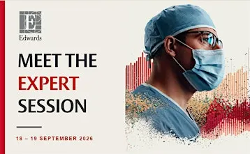 Meet The Expert Session