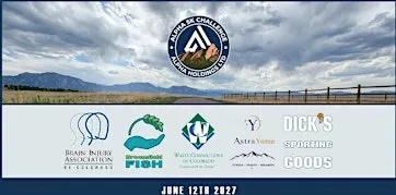 ALPHA 5K CHALLENGE: Early Bird Registration MAY-NOV 2026