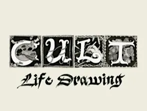 C.U.L.T. Life Drawing