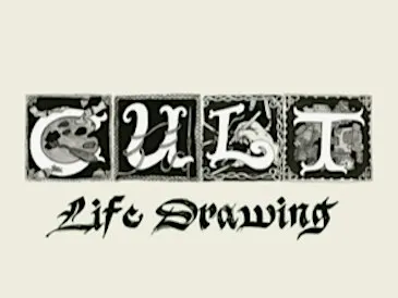 C.U.L.T. Life Drawing