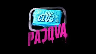LARP CLUB PADOVA