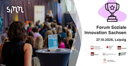 Forum Soziale Innovation Sachsen