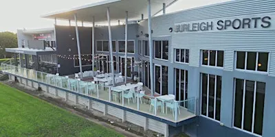 Melbourne Cup at Burleigh Sports Club