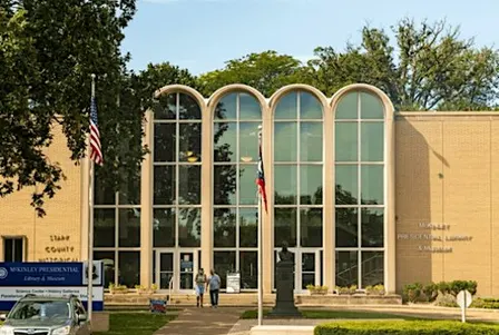 Canton Hall of Fame City Challenge