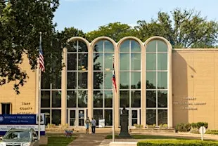 Canton Hall of Fame City Challenge