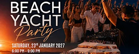 Newcastle’s Biggest Summer Boat Party | Newcastle Harbour