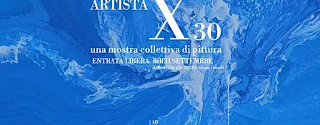 Artista X 30