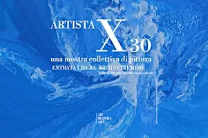 Artista X 30
