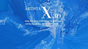 Artista X 30