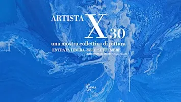 Artista X 30