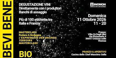 BEVI BENE BIO