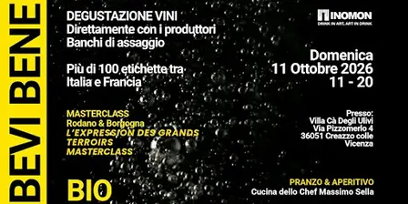 BEVI BENE BIO