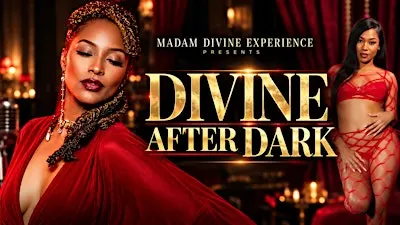 Divine After Dark | Enter the Palace