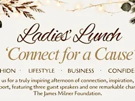 Connect For A Cause