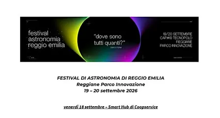 Anteprima del Festiva - Dove sono tutti?