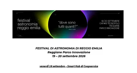 Anteprima del Festiva - Dove sono tutti?