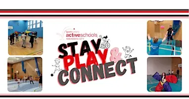 ASN Stay, Play & Connect Session- Heathryburn