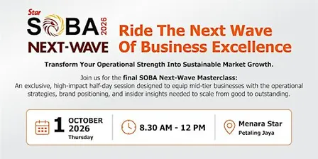 SOBA Next-Wave