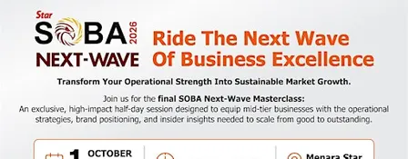 SOBA Next-Wave